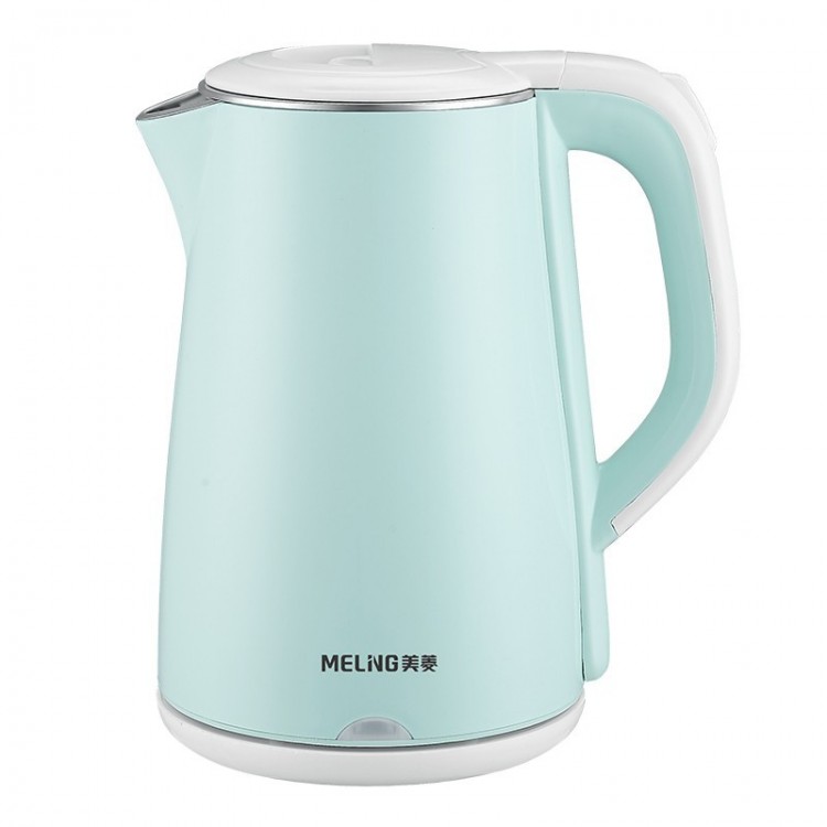 美菱 MELING MH-LC1820 電熱水壺 禮品團購定制 紀念品