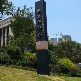 景區房地產精神堡壘定制 城市地標性建筑 款式多可定制