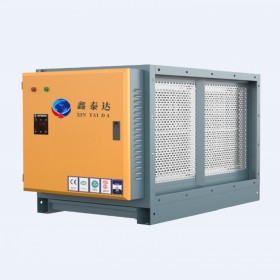 油煙凈化器 等離子油煙凈化器-DPB 靜電式油煙凈化器 批發廠家  油煙凈化工程 環保設備 等離子油煙凈化器