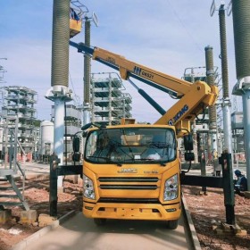 自行式升降機 高空作業平臺車 電動液壓升降機 液壓升降機 廠家直銷自走式高空作業平臺 SJY升降平臺爆款