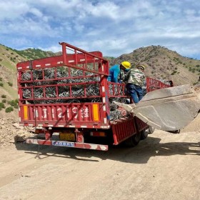 成都防護網廠家定制主動邊坡防護網 柔性山體護坡網