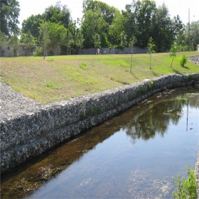 四川川豐石籠網廠家 河道石籠網 水利石籠網 現貨廠家直銷