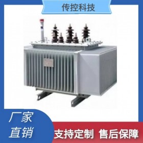 內江變壓器,油變廠家,電力設備單位,傳控科技