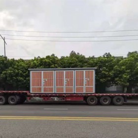 達州箱式變電站廠家,型號規格齊全,現貨供應,傳控