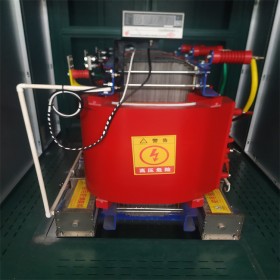 成都SCB-200A變壓器,干式變壓器企業,干變直銷廠,傳控科技