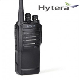 海能達（Hytera） PD500數字對講機 便攜手持商用手臺安全高效通話數模兼容虛擬集群對講機 PD500數字對講機