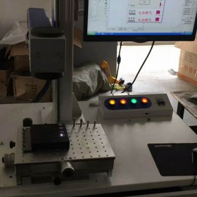 成都標配飛龍達標牌打標機 金屬刻字激光設備噴碼機 本地企業