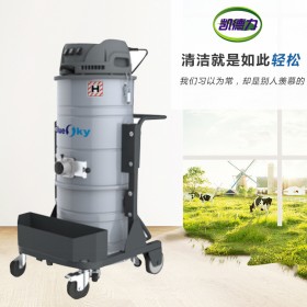 家具紡織廠吸塵器F3600 凱德力工業(yè)吸塵器廠家直銷(xiāo) 品質(zhì)保證