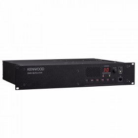 建伍KENWOOD 中轉(zhuǎn)臺NXR710/NXR810 建伍數(shù)字中繼臺基站項目工程信號放大器方案