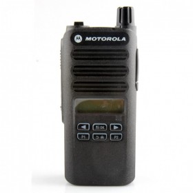 摩托羅拉(MOTOROLA) XIR C2620 數(shù)字對(duì)講機(jī) 便攜式全鍵盤可手動(dòng)調(diào)頻手臺(tái) 四川包郵