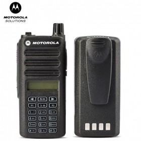 摩托羅拉（Motorola）XIR C2660 數(shù)字對(duì)講機(jī)