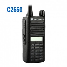 xir C2660摩托羅拉數(shù)字對(duì)講機(jī) (Motorola) 數(shù)字模擬兩用 全原裝全國聯(lián)保 xir C2660數(shù)字對(duì)講機(jī)（四川含專票）