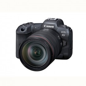 佳能相機 佳能（Canon）EOS R5 8K 數碼相機 旗艦型全畫幅專業微單