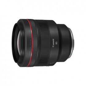 佳能 RF85mm F1.2 L USM  85mm大光圈人像鏡頭 L級高畫質 中遠攝定焦鏡頭