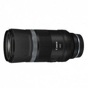 佳能  RF600mm F11 IS STM  輕便、易攜帶的600mm超遠攝定焦鏡頭