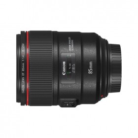 佳能 EF 85mm f/1.4L IS USM 靈活機動的大光圈防抖人像鏡頭