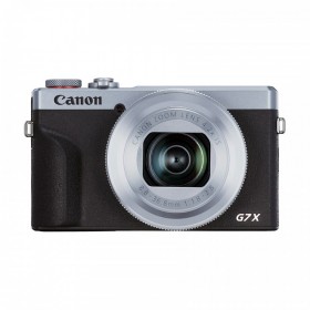 PowerShot G7X Mark III  Vlog生活 ，拍出好故事