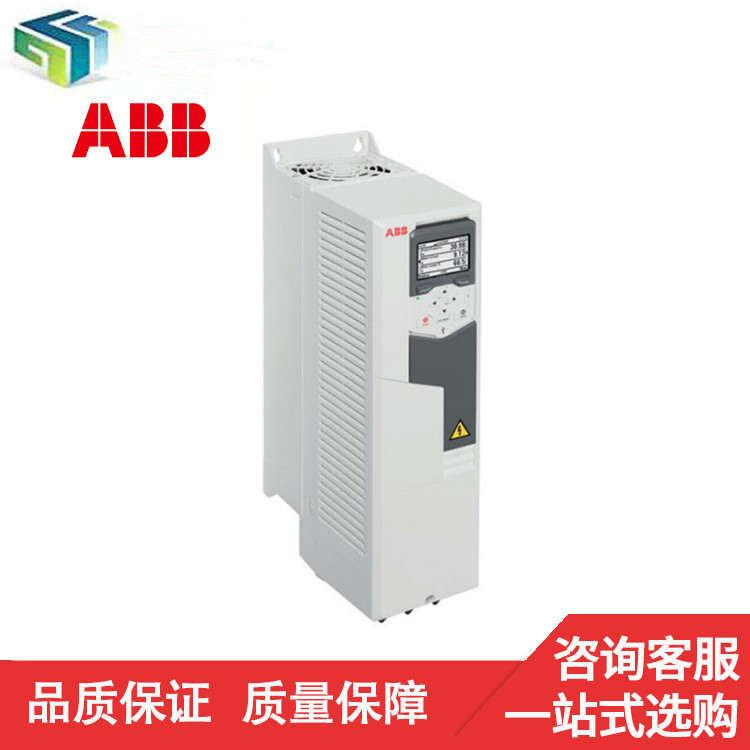 ABB變頻器全系列現ACS510-01-046A-4 ABBacs580