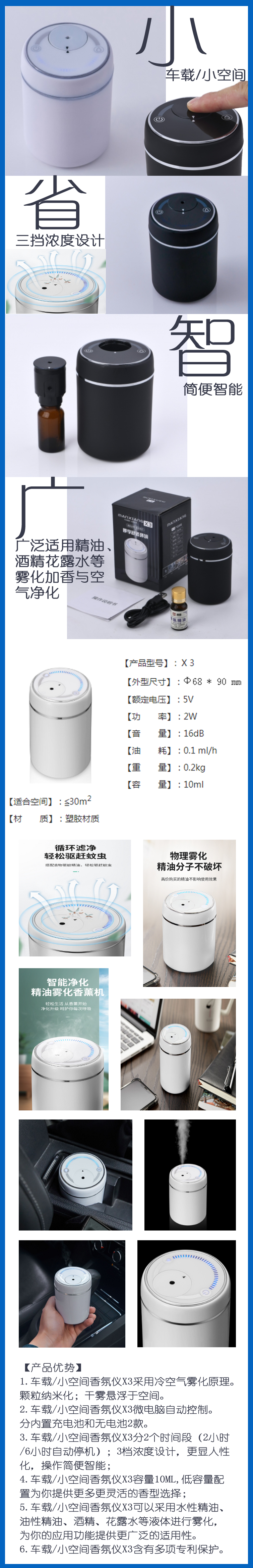 詳情頁設計