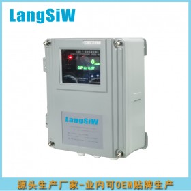 LSW98智能轉速監測儀 透平膨脹機測轉速的理想選擇