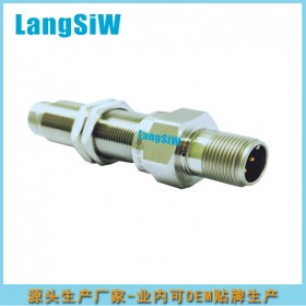 LSW63霍爾轉速傳感器 轉速傳感器 可特殊定制