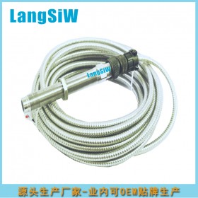 LSW-ZS-4磁阻式轉速傳感器 CS-1 G-065-03-00轉速傳感器