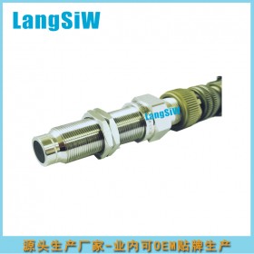 LSW62 磁阻式轉速傳感器 現貨供應轉速傳感器