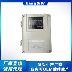 LSW98 VB-Z8600智能型轉速監測儀 配套空冷風機 可送計量認證