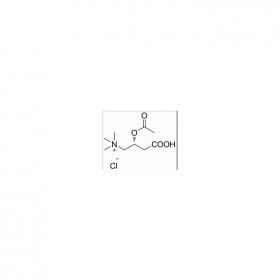 N-乙酰-L-肉堿鹽酸鹽（試劑）CAS No 5080-50-2 HPLC≥98% 1g/支 分析標準品/對照品