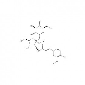 【樂美天】西伯利亞遠志糖A5   CAS No：107912-97-0  HPLC≥98%  20mg/支   分析標準品/對照品