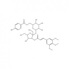 【樂美天】細葉遠志苷 A  CAS No：139726-35-5   HPLC≥98%  20mg/支   分析標準品/對照品