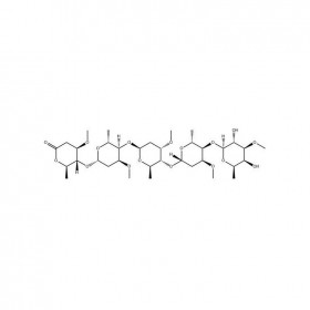 【樂美天】杠柳寡糖C CAS No：1311473-28-5 HPLC≥98% 5mg/支   分析標準品/對照品