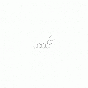 【樂美天】D-四氫藥根堿   CAS No：13063-54-2  HPLC≥97%  20mg/支 分析標準品/對照品