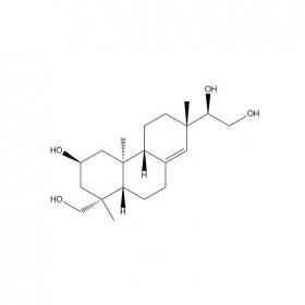 【樂美天】奇任醇;奇壬醇    CAS No：52659-56-0  HPLC≥98%   20mg/支分析標準品/對照品