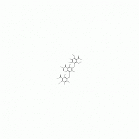 【樂美天】仙鶴草酚B    CAS No：55576-66-4   HPLC≥98%   10mg/支   分析標準品/對照品