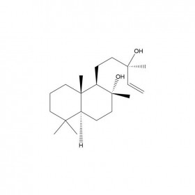 【樂美天】香紫蘇醇    CAS No：515-03-7   GC??≥98%  20mg/支   分析標準品/對照品