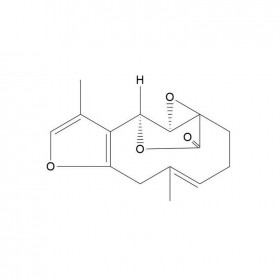 【樂美天】烏藥醚內酯   CAS No：13476-25-0  HPLC≥98%  20mg/支   分析標準品/對照品