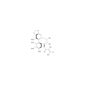 【樂(lè)美天】當(dāng)歸酰基戈米辛O   CAS No：83864-69-1  HPLC≥95%  10mg/支分析標(biāo)準(zhǔn)品/對(duì)照品