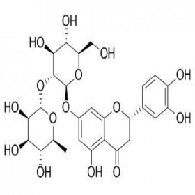 【樂美天】新北美圣草苷  13241-32-2   HPLC≥98%	10mg/支 分析標準品/對照品