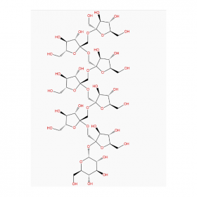 【樂美天】蔗果八糖（Fructo-oligosaccharide DP8 / GF7） | CAS No：62512-21-4 HPLC≥98% 20mg/支分析標準品/對照品