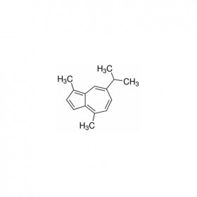 【樂美天】愈創奧（Guaiazulene） | CAS No：489-84-9	HPLC≥98%   20mg/支 分析標準品/對照品