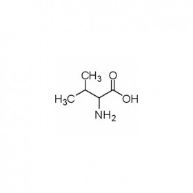 【樂美天】DL-纈氨酸（DL-Valine） | CAS No：328-39-2	HPLC≥98%   100mg/支 分析標準品/對照品