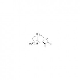 【樂美天】4-表異粘性旋覆花內(nèi)酯  CAS：68832-39-3   HPLC≥98%  5mg/支 中藥對照品 標準品