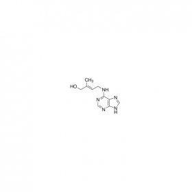 【樂美天】玉米素（Zeatin） | CAS No：13114-27-7   HPLC≥98%  25mg/支 分析標準品/對照品