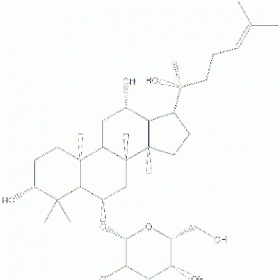 三七皂苷R2(S型)	80418-25-3 HPLC≥98% 對照品/標準品