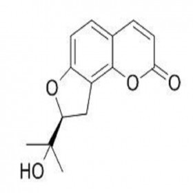 【樂(lè)美天】二氫歐山芹醇  3804-70-4  HPLC≥98%  20mg/支分析標(biāo)準(zhǔn)品對(duì)照品