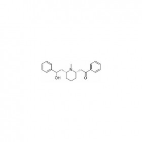 【樂美天】山梗菜堿（洛貝林）（Lobeline） | CAS No：90-69-7	HPLC≥98%  5mg/支 分析標(biāo)準(zhǔn)品/對照品