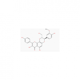 【樂美天】紅景天靈（大花紅景天素）（Rhodiolin） | CAS No：86831-53-0	  HPLC≥98%	5mg/支 中藥對照品標(biāo)準(zhǔn)品