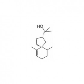 【樂美天】茅蒼術醇（Hinesol） | CAS No：23811-08-7  HPLC≥98%  20mg/支分析標準品/對照品