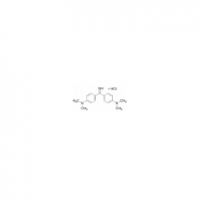 【樂美天】金胺O（Auramine O） | CAS No：2465-27-2  供鑒別	25mg/支 分析標準品/對照品